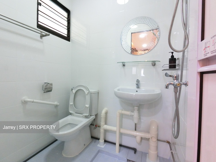 Blk 163 Ang Mo Kio Avenue 4 (Ang Mo Kio), HDB 3 Rooms #179710562